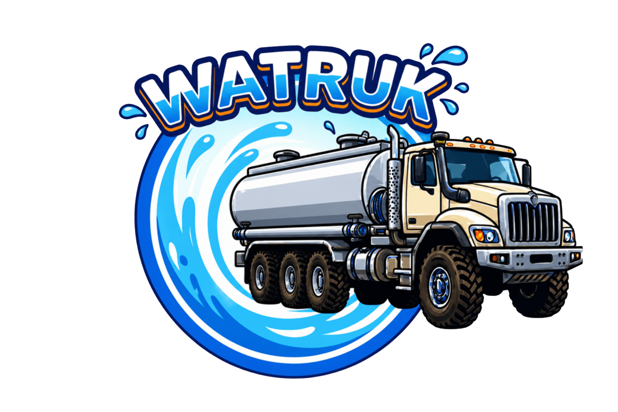 WATRUK logo